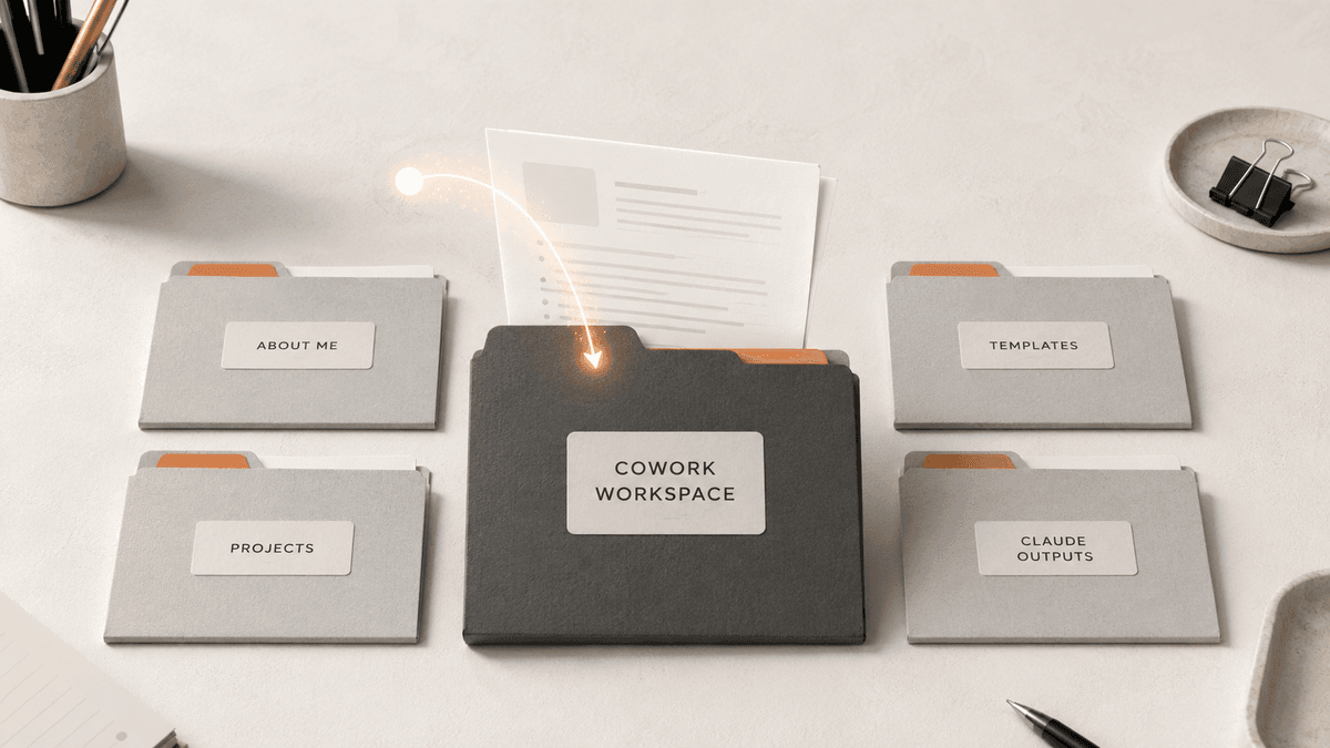 25 Claude Cowork Tips I Actually Use Every Day