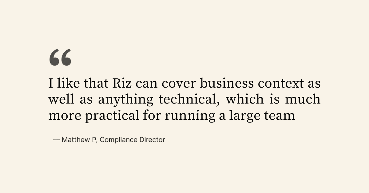 AI Courses in London: Why I Don't Run One (And What I Do Instead)