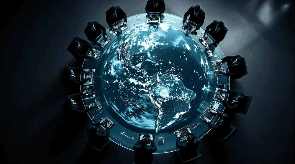 AI 2027 Report: 7 Game-Changing Predictions That Will Transform Your Career