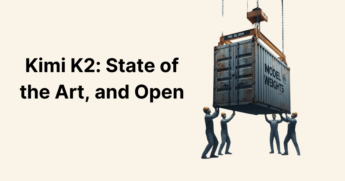 Kimi K2: The Open Source Model Changing Enterprise AI