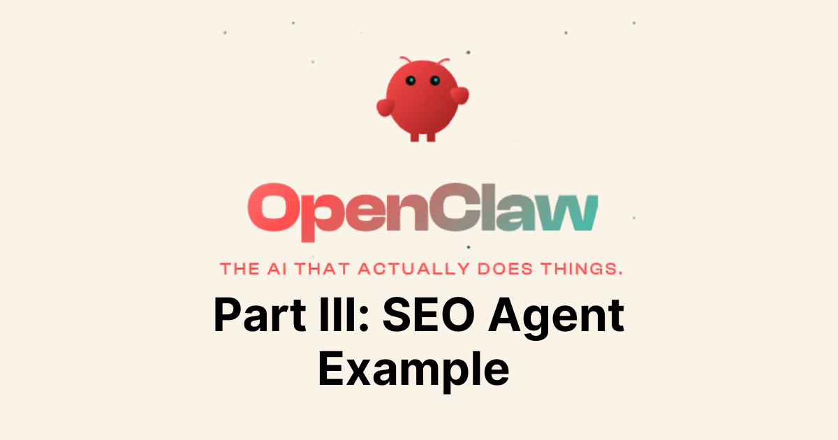 OpenClaw SEO Stack: Spotting Newsjack Opportunities in 2026