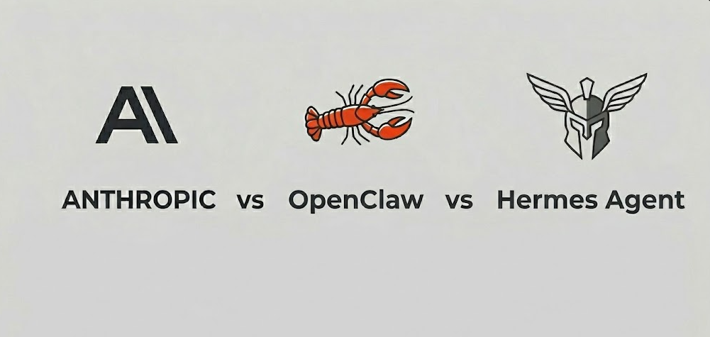 OpenClaw vs Hermes vs Cowork: Honest Comparison