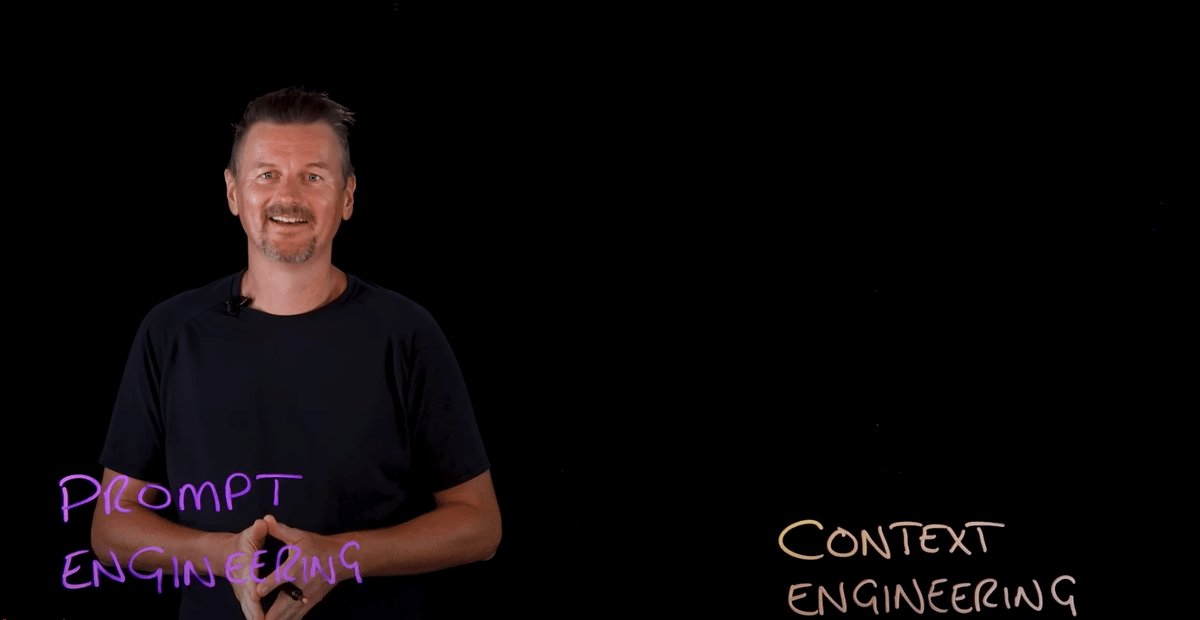 Beyond Prompts: Why Context Engineering is AI's Future