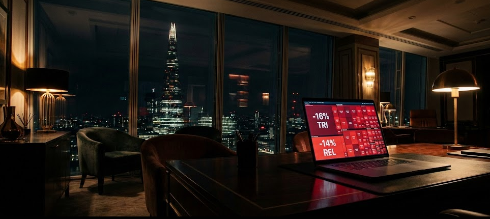 $285B SaaSpocalypse: What It Means for UK Professionals