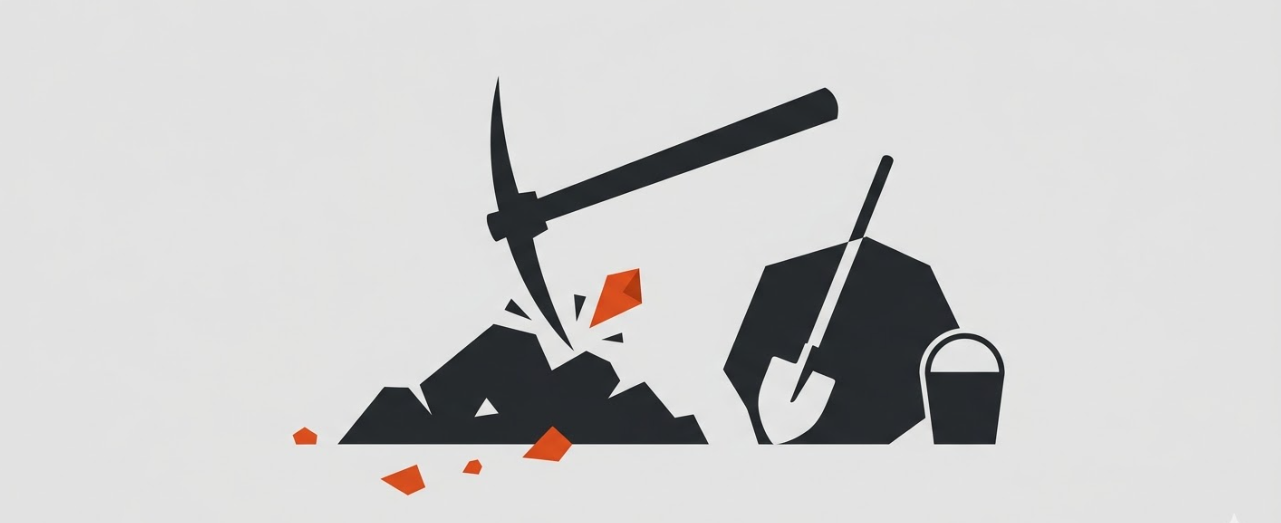 Software Is Solved. The Gold Rush Is Somewhere Else.