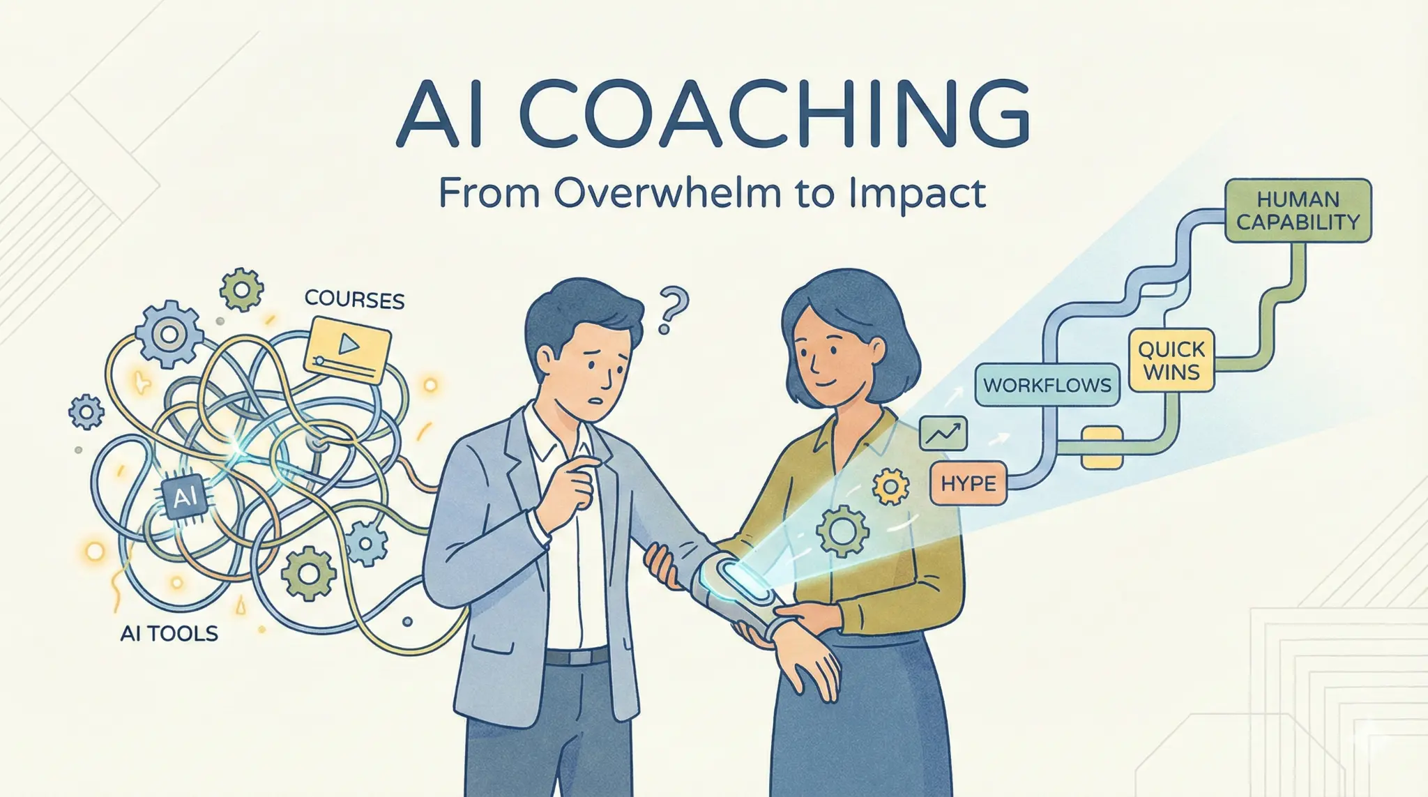 What is AI Coaching and How Can It Benefit Your Business?