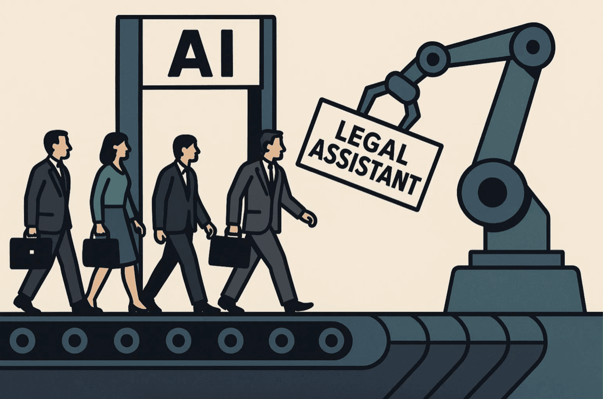 Anthropic CEO Predicts 20% Unemployment. Should We Panic?