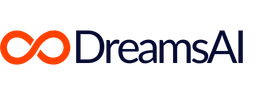 DreamsAI Logo