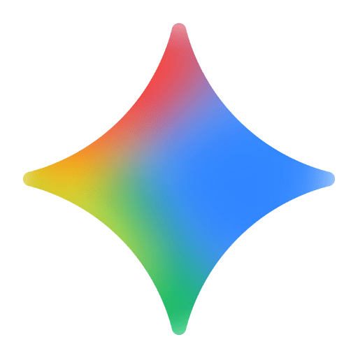 Google Gemini logo