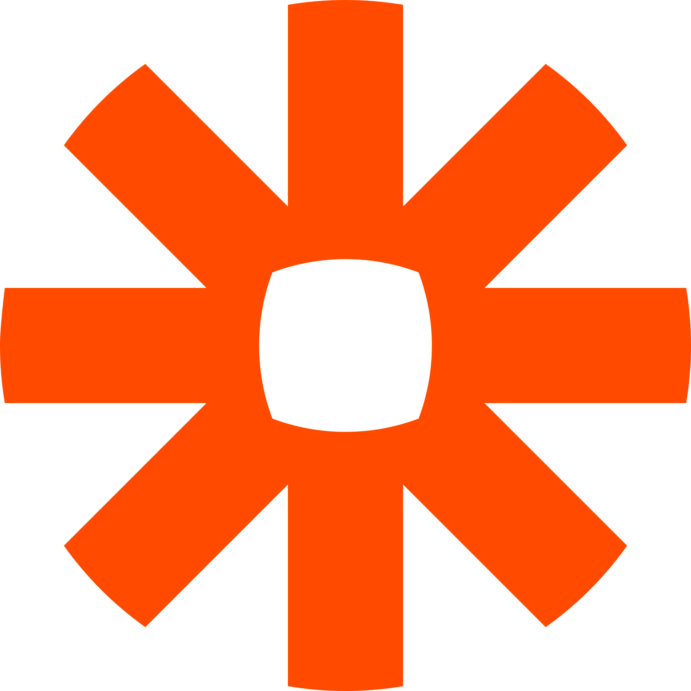 Zapier logo